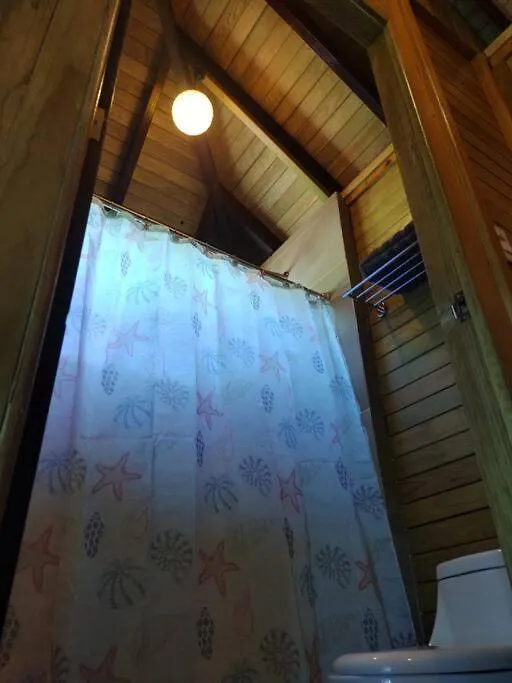 Villa Cabana Con Jacuzzi Cerca Del Mar Isla Holbox