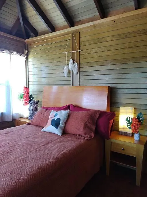 Chalet Villa Cabana Con Jacuzzi Cerca Del Mar Isla Holbox